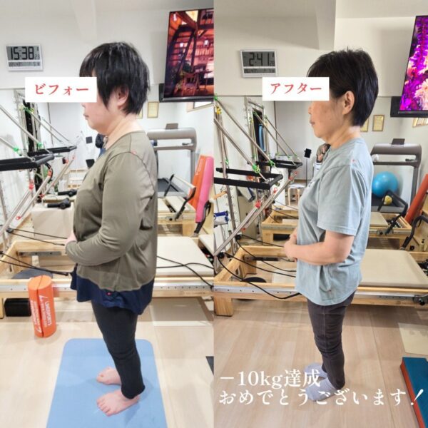 ６０代でも成功できるダイエット