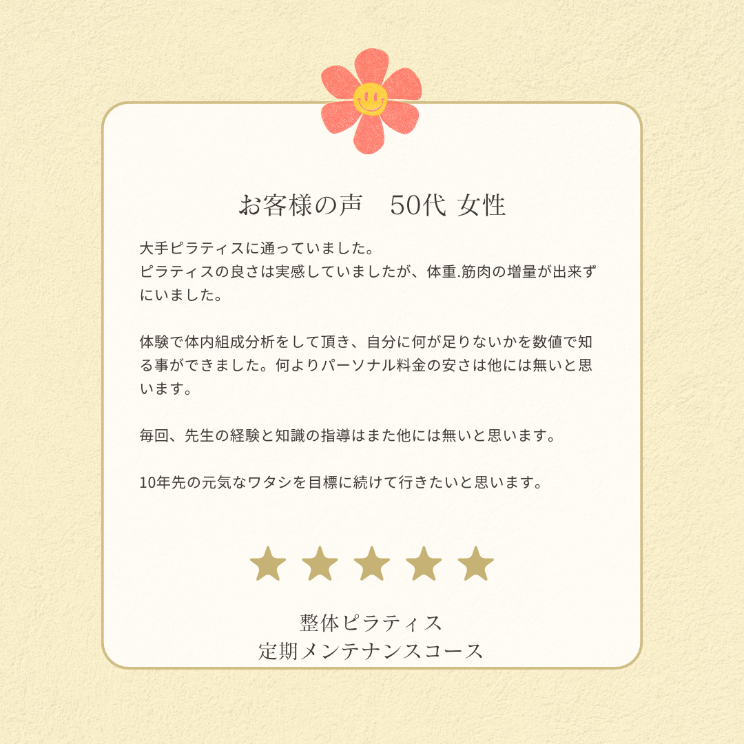 新潟市ダイエット