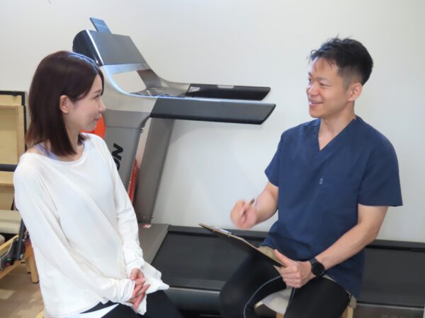 カウンセリング