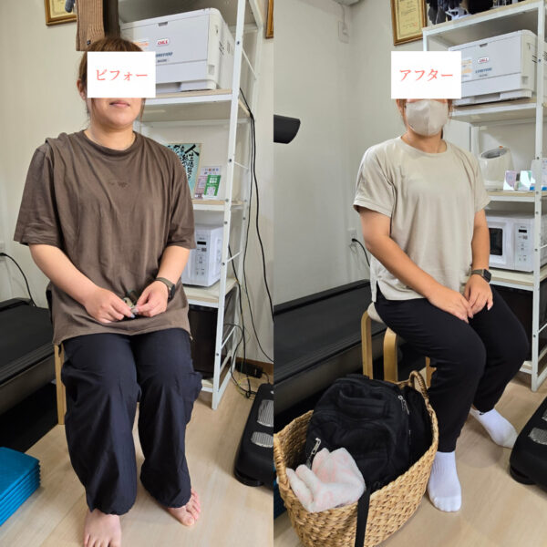 ダイエットコース