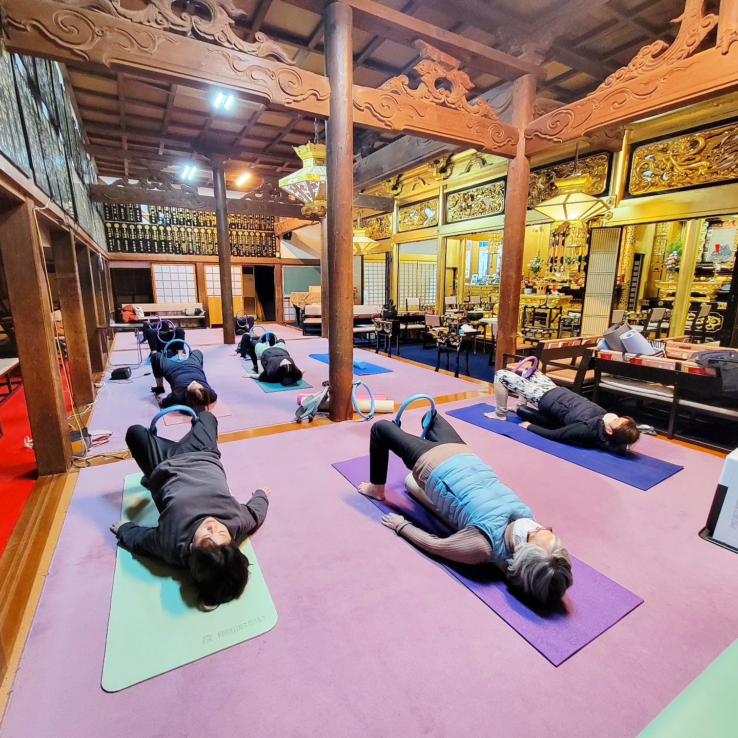 新潟市ダイエット