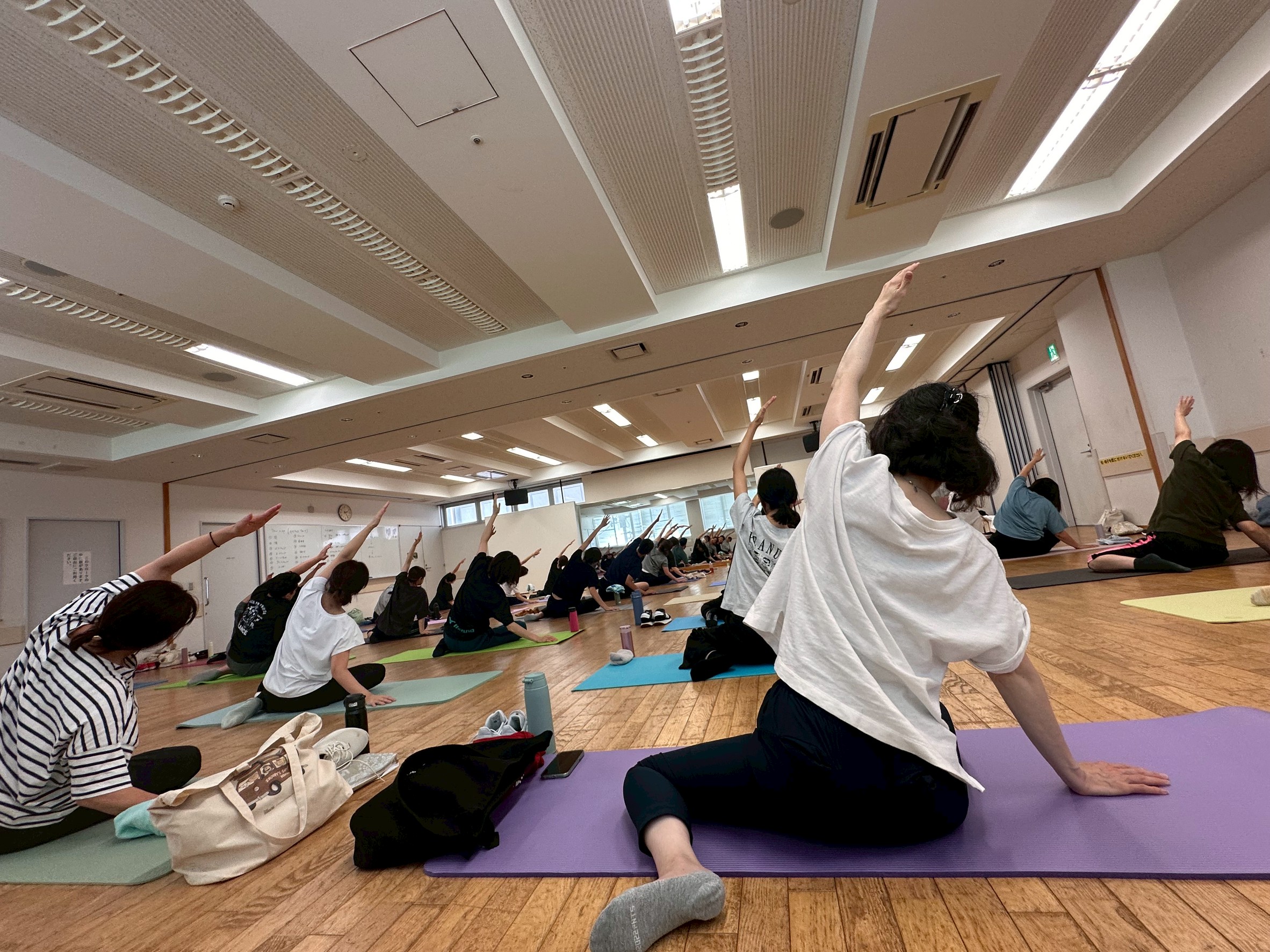 新潟市パーソナルジム